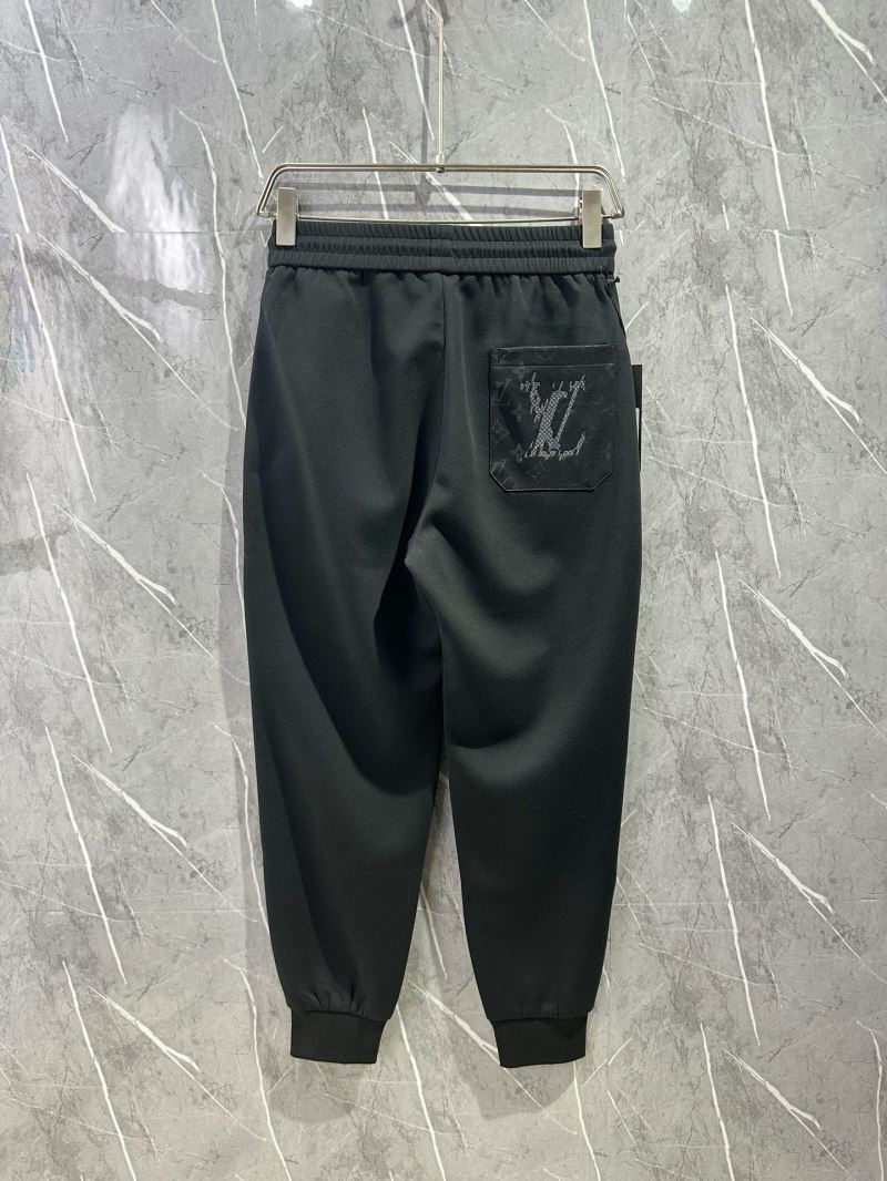 Louis Vuitton Long Pants